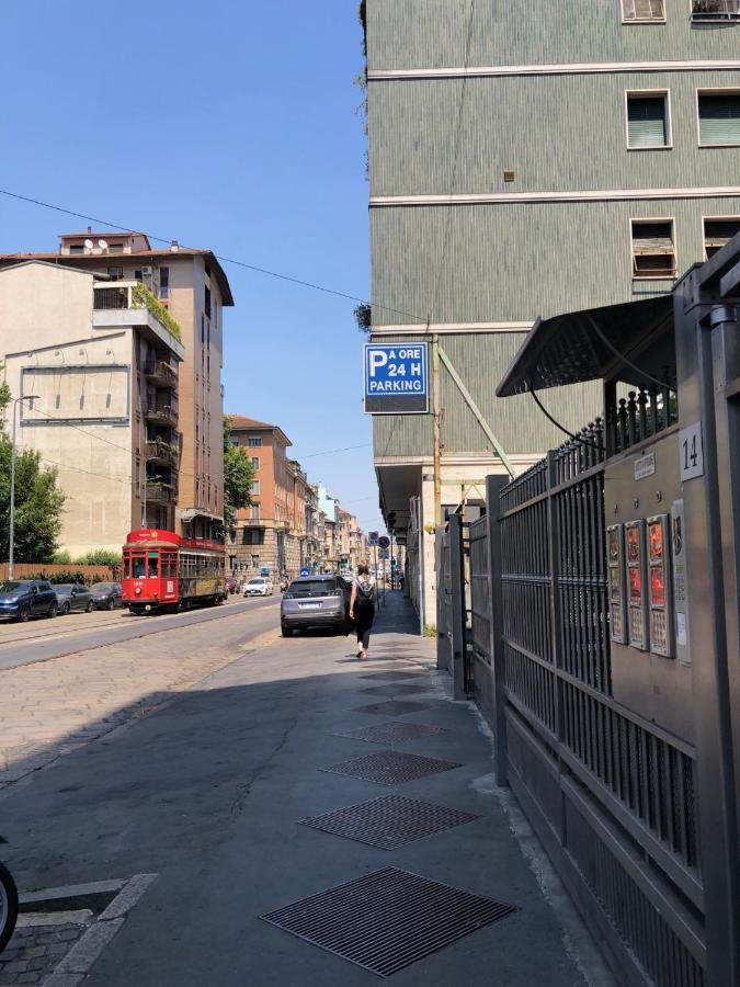 Venini Station Apartment Mailand