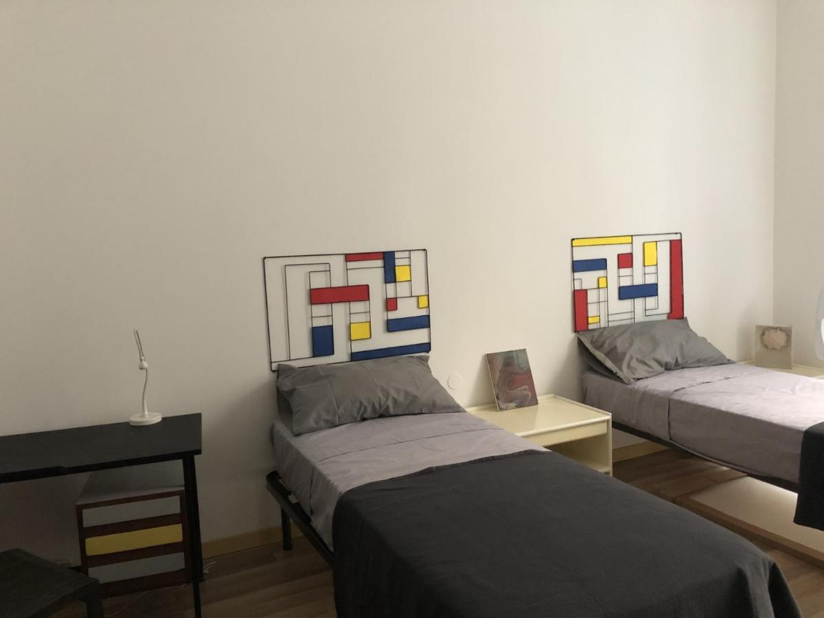 Apartment Venini Station *