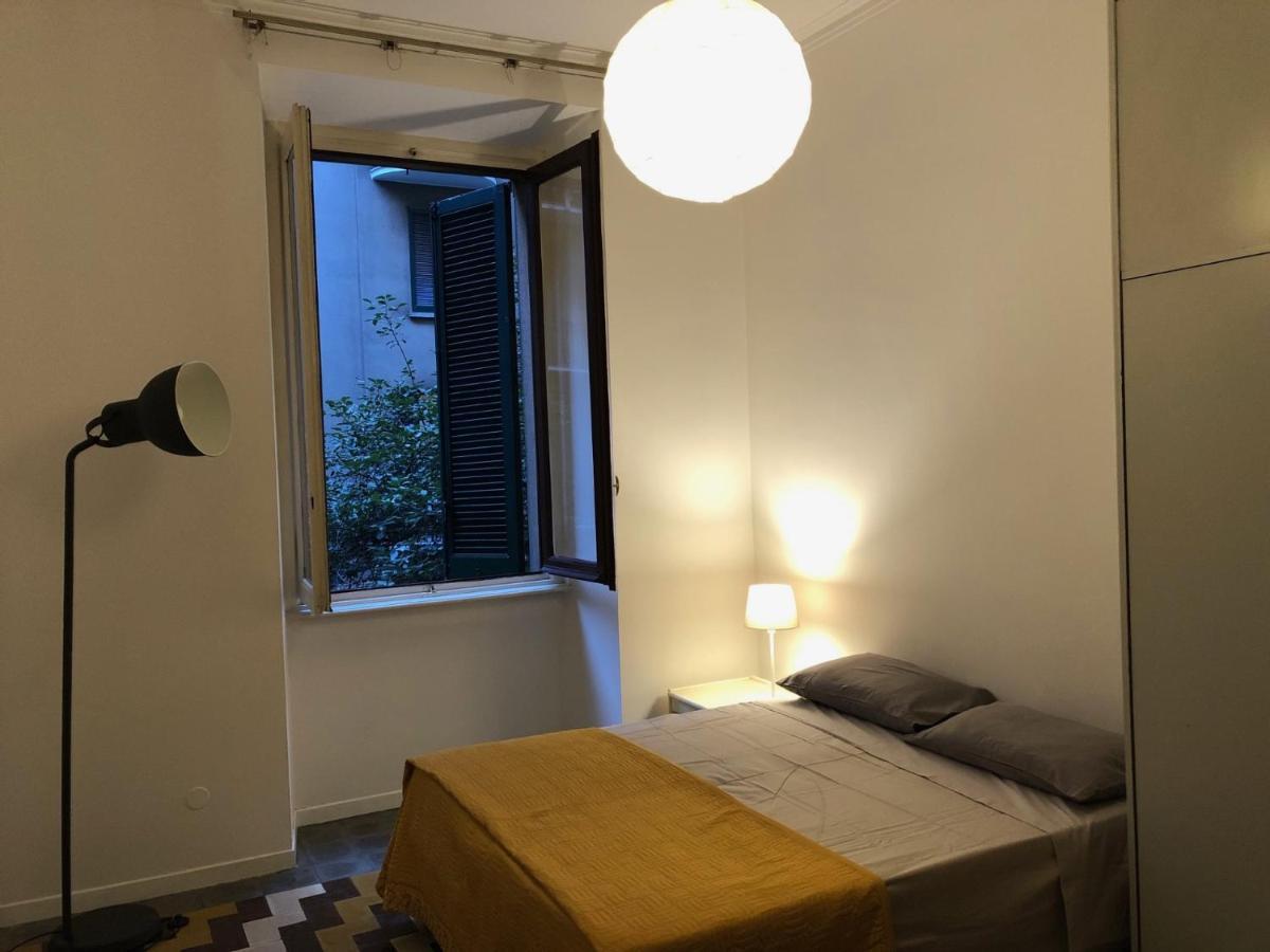 Apartment Venini Station