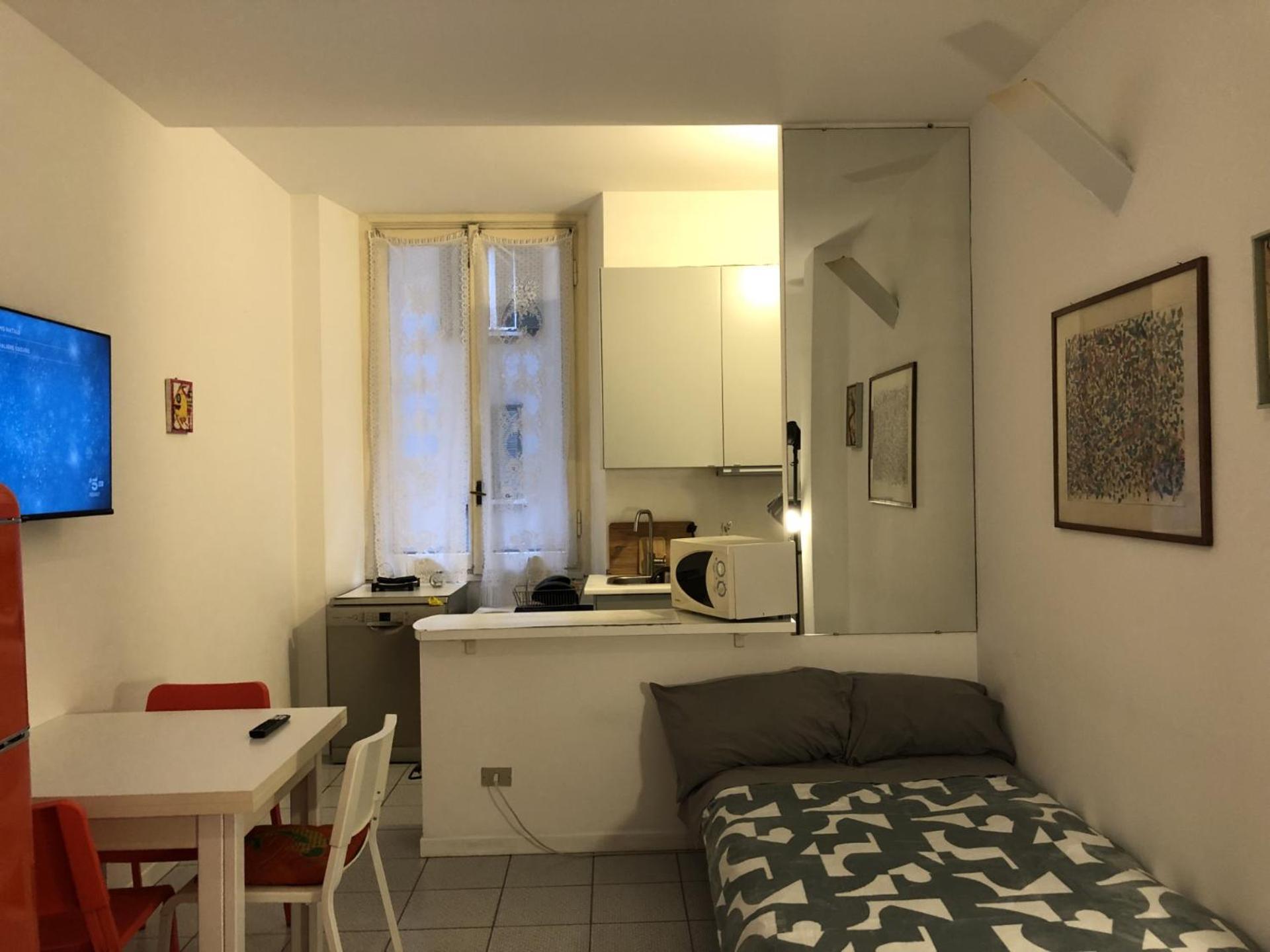 Apartment Venini Station *