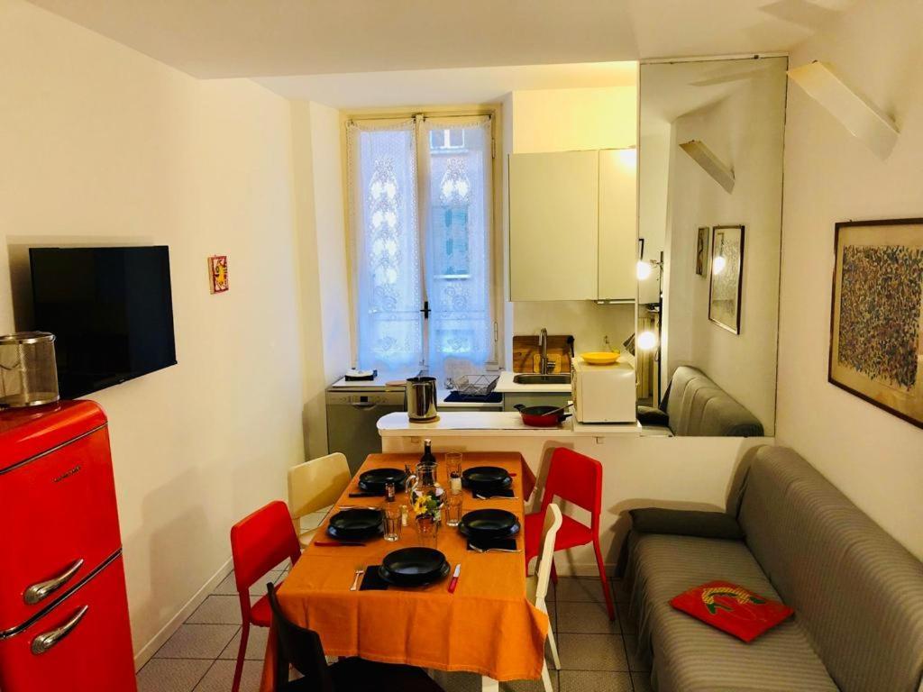 Apartment Venini Station Mailand