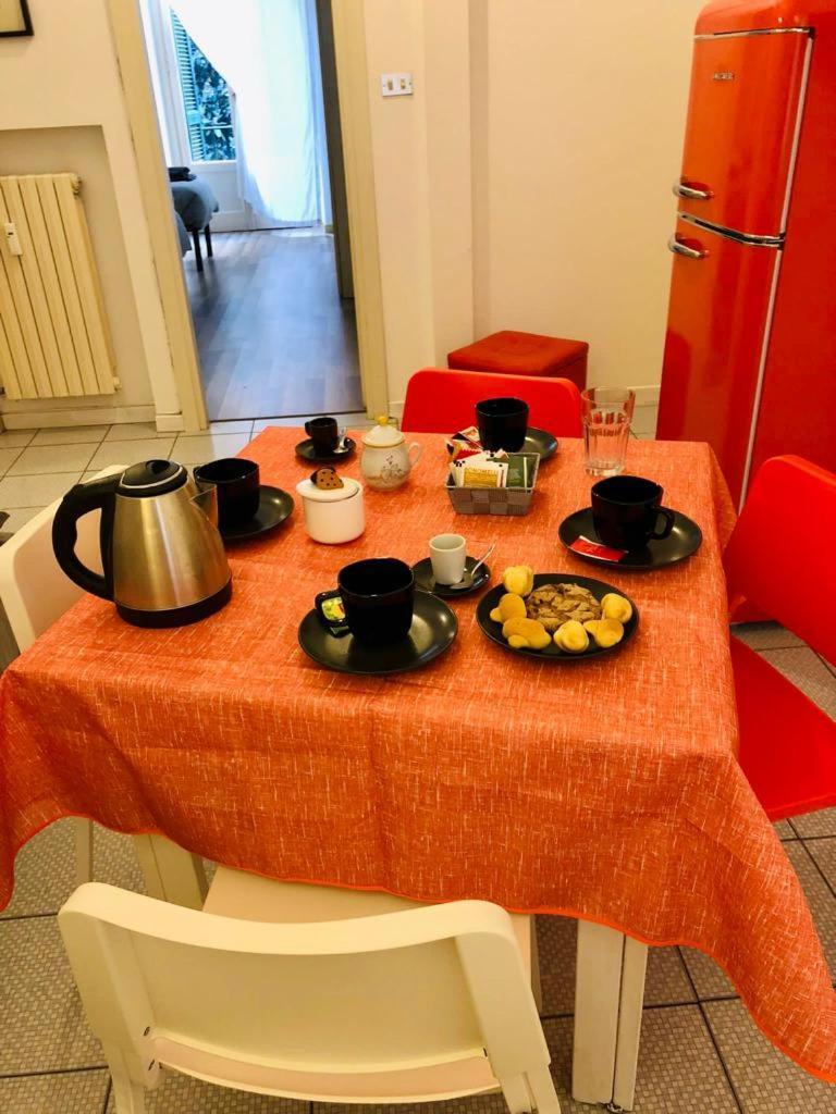 Venini Station Apartment
