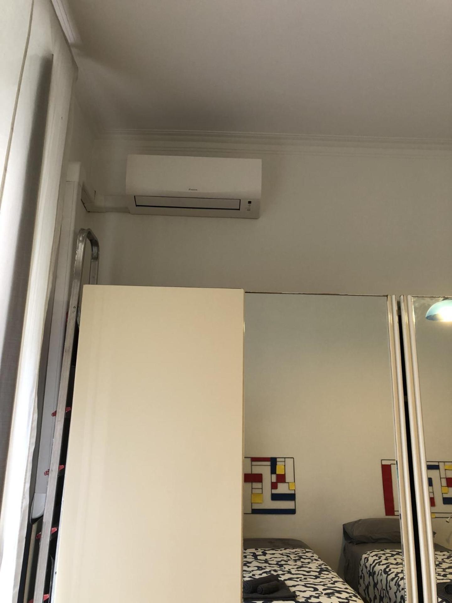 Apartment Venini Station Mailand